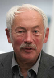 Prof. Peter Grüenberg